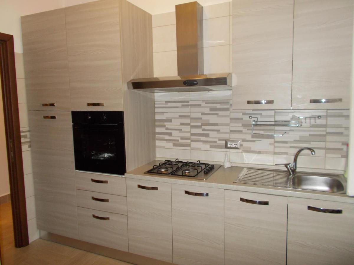 Milla'S House Rome Apartment ภายนอก รูปภาพ