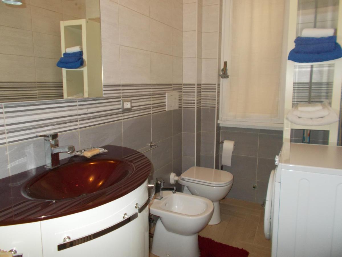 Milla'S House Rome Apartment ภายนอก รูปภาพ