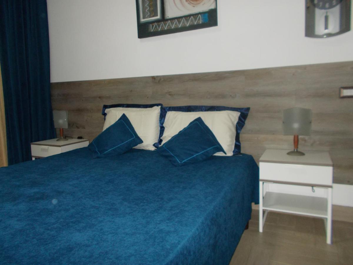 Milla'S House Rome Apartment ภายนอก รูปภาพ