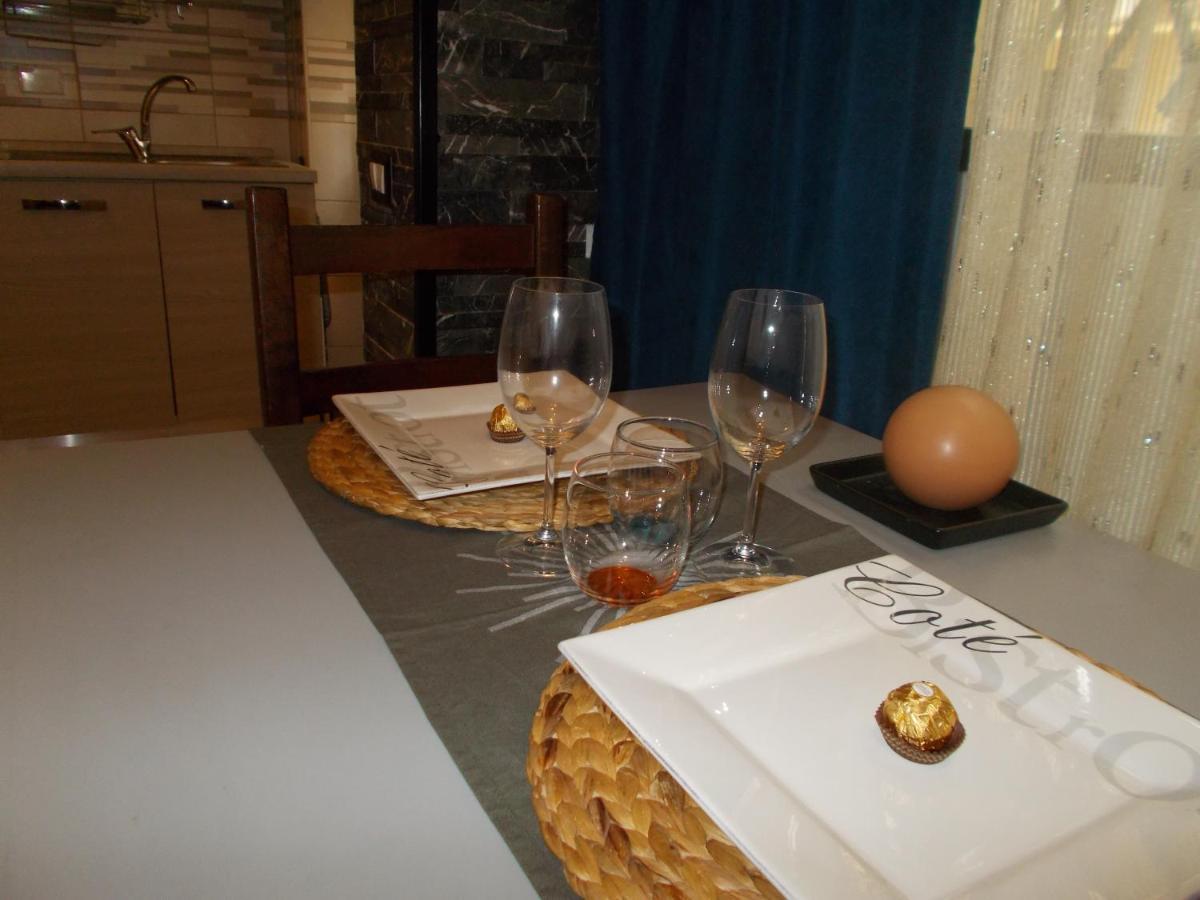 Milla'S House Rome Apartment ภายนอก รูปภาพ