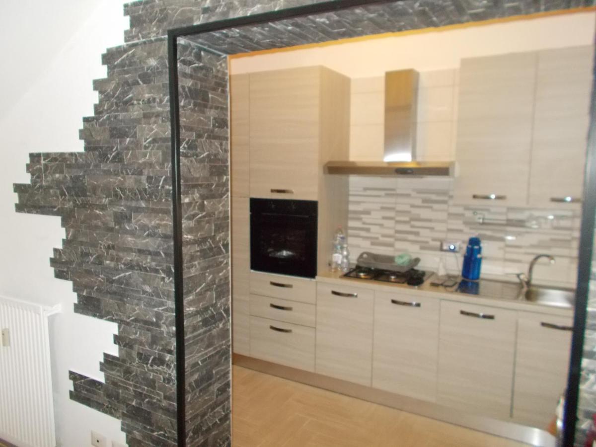 Milla'S House Rome Apartment ภายนอก รูปภาพ