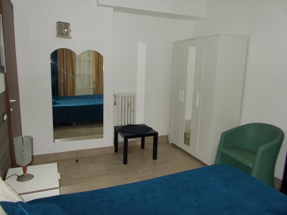 Milla'S House Rome Apartment ภายนอก รูปภาพ