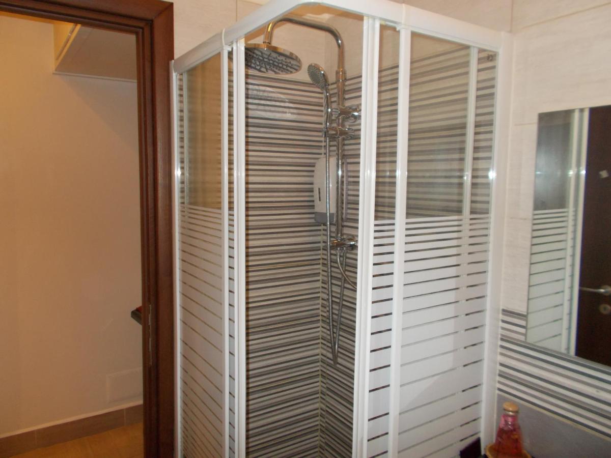 Milla'S House Rome Apartment ภายนอก รูปภาพ