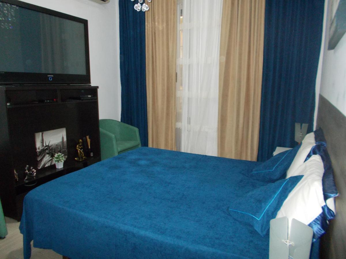 Milla'S House Rome Apartment ภายนอก รูปภาพ
