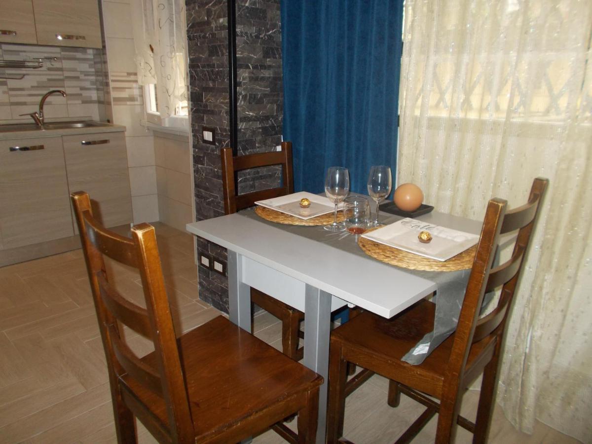 Milla'S House Rome Apartment ภายนอก รูปภาพ