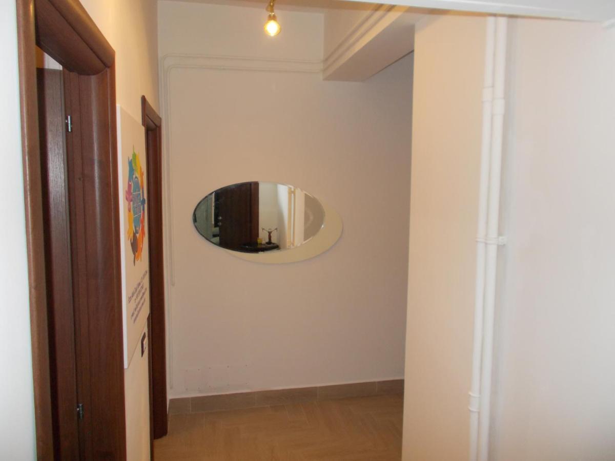 Milla'S House Rome Apartment ภายนอก รูปภาพ